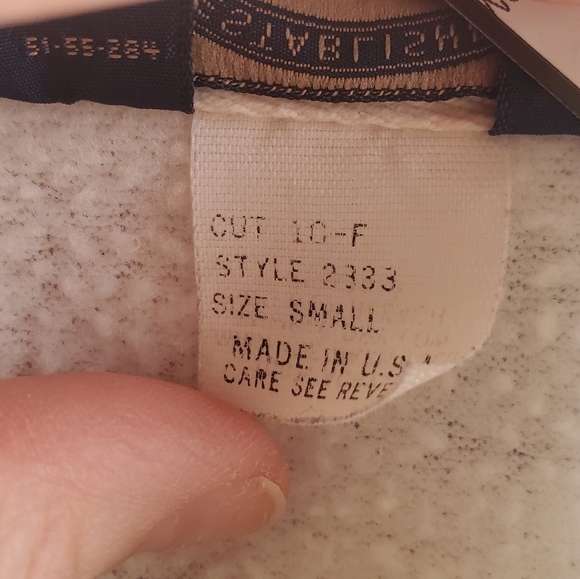 Vintage 80s Towncraft 1987 Venezia Championship Shirt - Picture 4 of 6